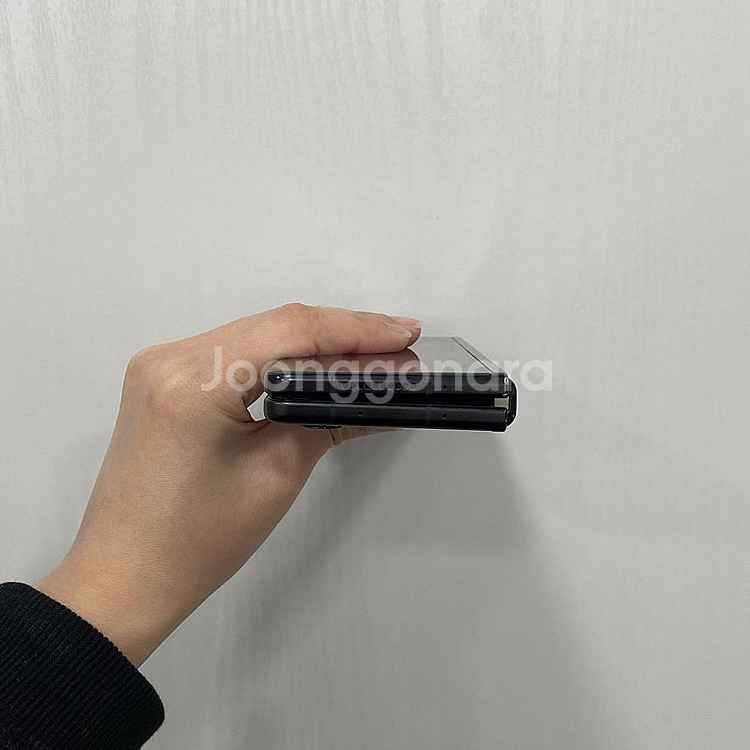 78637 갤럭시Z폴드3 블랙 256GB 부산 중고폰 ...--4