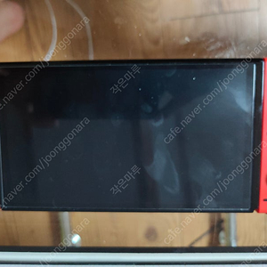 닌텐도 스위치 OLED 256기가