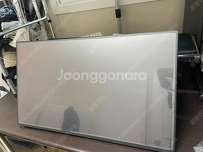 Sunvisiondisplay 32인치 RLCD 모니터--0