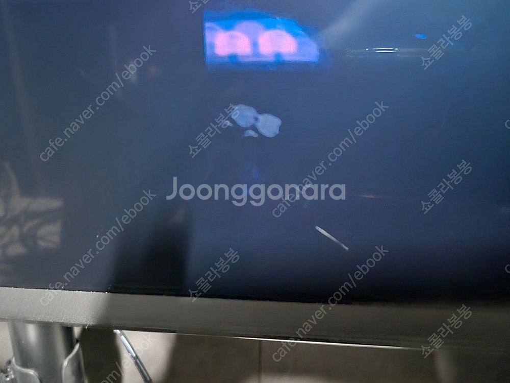 Sunvisiondisplay 32인치 RLCD 모니터--2