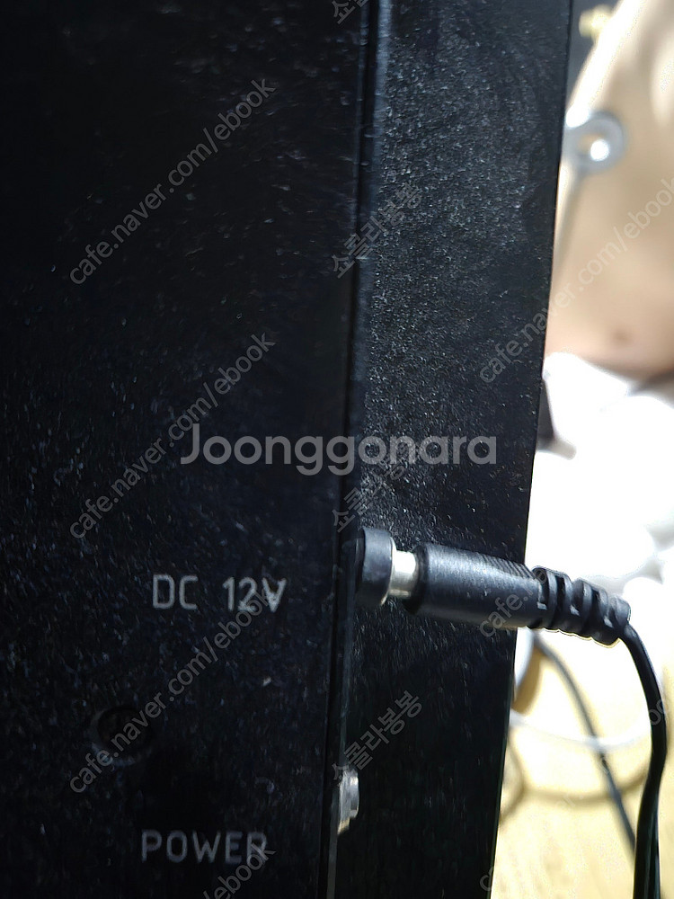 Sunvisiondisplay 32인치 RLCD 모니터--5