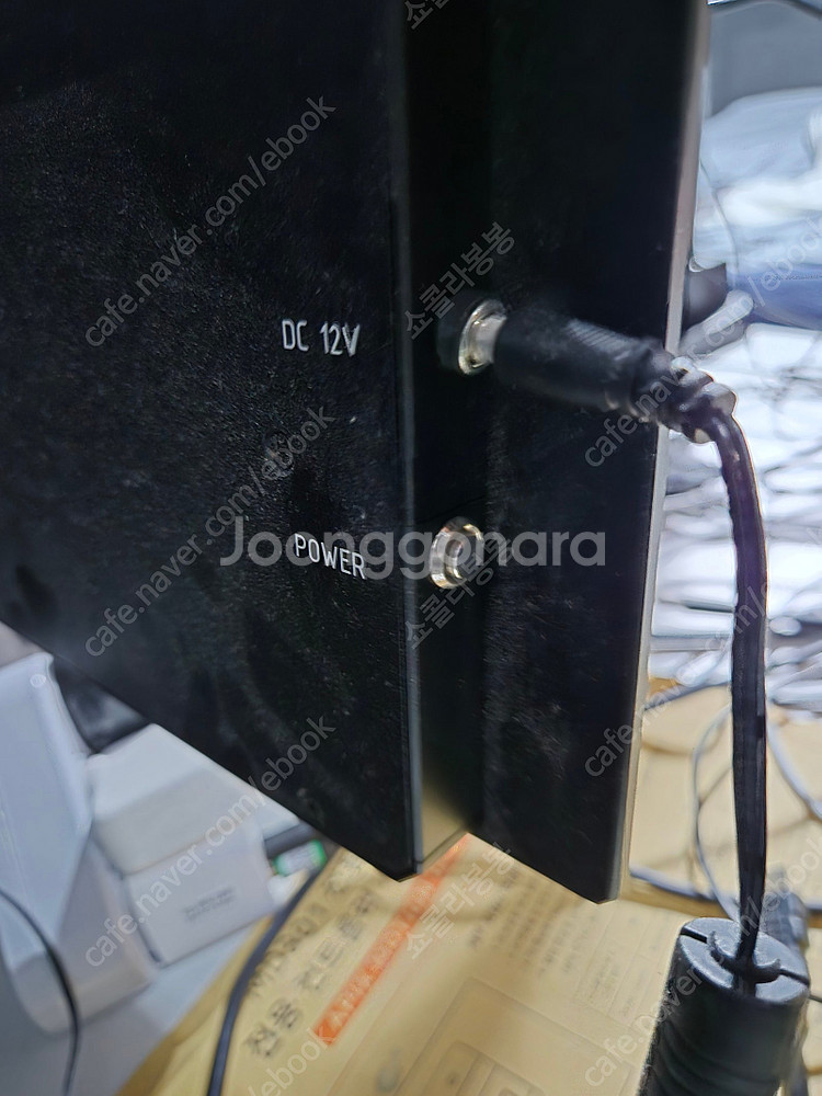 Sunvisiondisplay 32인치 RLCD 모니터--6