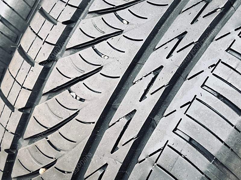 225 45 17 브리지스톤타이어 세레니티플러스 중고타이어 2254517 남양주 구리 이미지