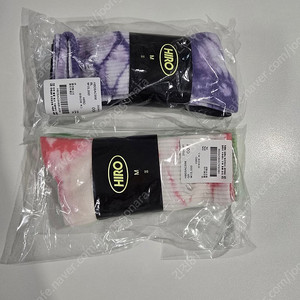 히로타이다이양말 m.xl
