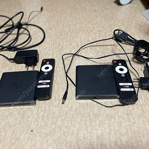 호매틱스 박스 큐 두대 팝니다