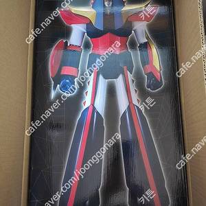 반다이 플렉스 65cm 점보 용자라이딘, 국산 고전 거북선등