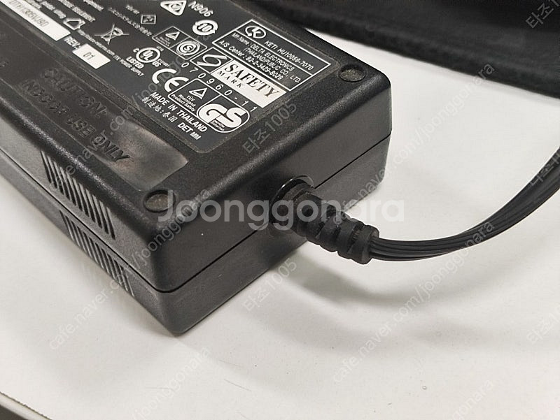 시스코 전원 어답터 EADP-18FB (48v/0.38...--3