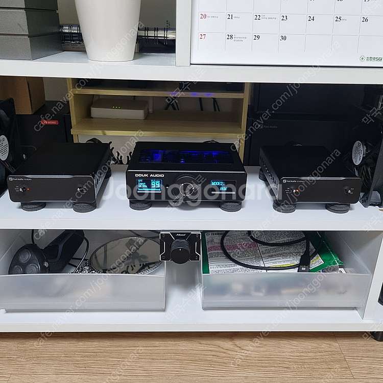 douk audio q11 dac 판매--0