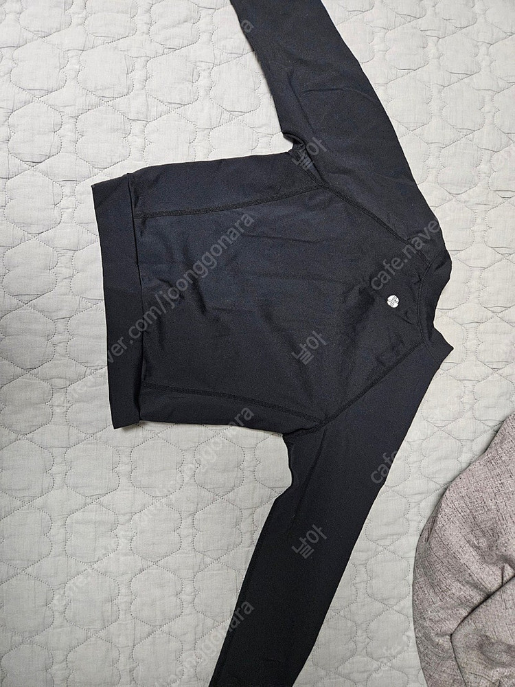 젝시믹스 여자 래쉬가드 상하의(S) 세트 팝니다--3