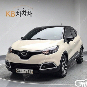 [르노코리아(삼성)]QM3 디젤 1.5 LE (5인승) ★상태 좋은 중고차★할부★리스★전액할부★카드★탁송★24시간 상담 가능합니다★