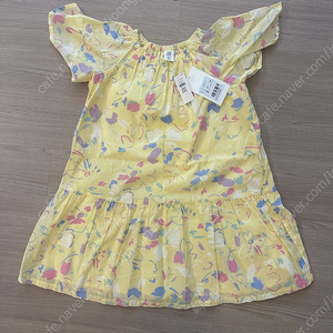 🩷새제품 : GAP kids 원피스 5yr﻿ , 오르시떼 65