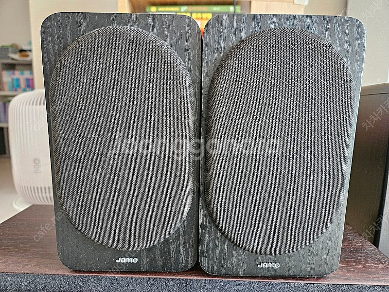 엘지 시네빔, 데논 앰프, 야마하 우퍼 및 센터 스피커...--3