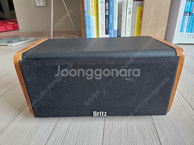 엘지 시네빔, 데논 앰프, 야마하 우퍼 및 센터 스피커...--9