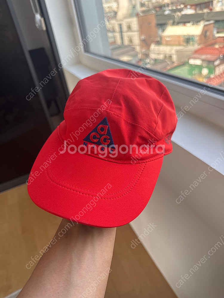나이키 acg 고어텍스 캡--0