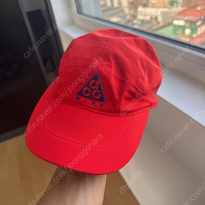 나이키 acg 고어텍스 캡