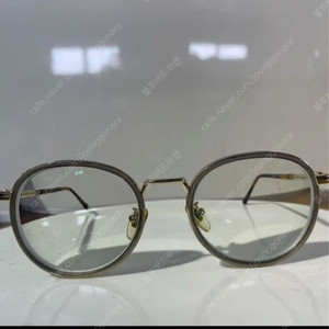 구찌 안경테 GG0393OK 003 투명 골드 솔텍스 안경테