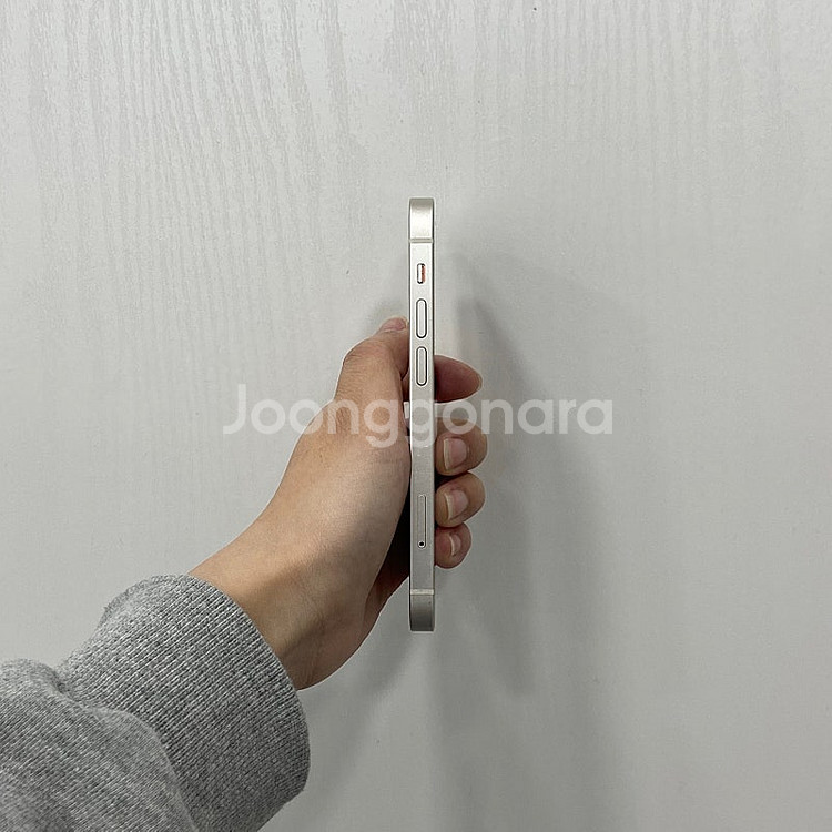 83148 아이폰12미니 화이트 128GB A급 부산 ...--4