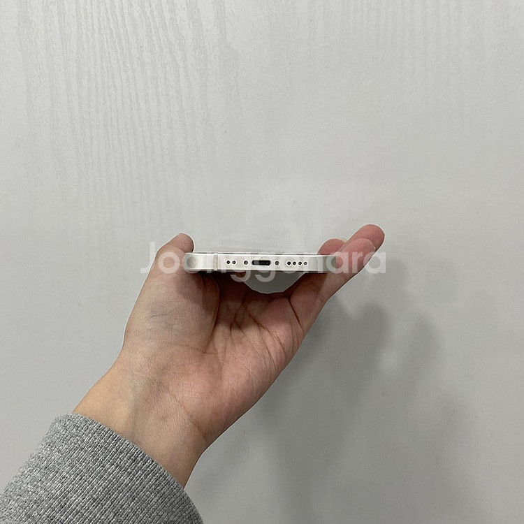 83148 아이폰12미니 화이트 128GB A급 부산 ...--5