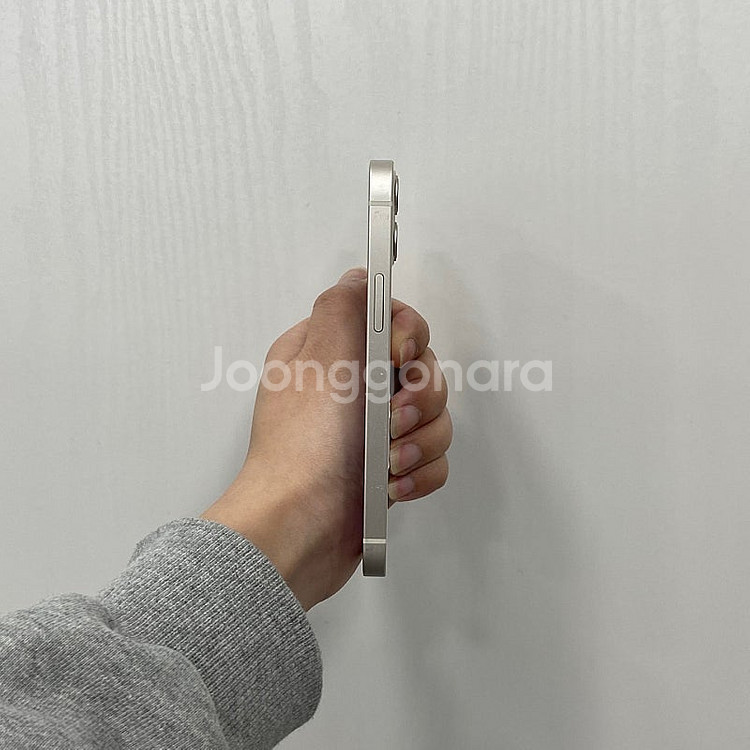 83148 아이폰12미니 화이트 128GB A급 부산 ...--6