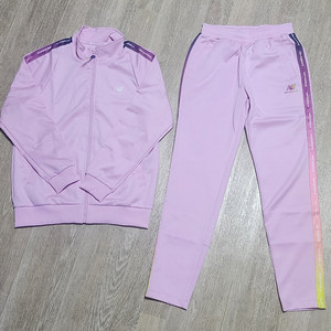 뉴발란스 상하 155