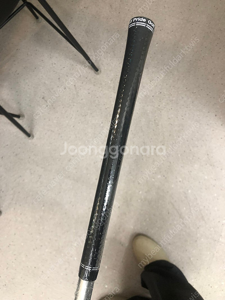 핑 g440 max 10.5도 SR--2