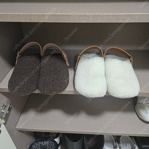꺌랑 뽀글이