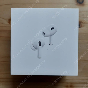 Apple 에어팟 프로 2세대 USB-C MTJV3KH/A