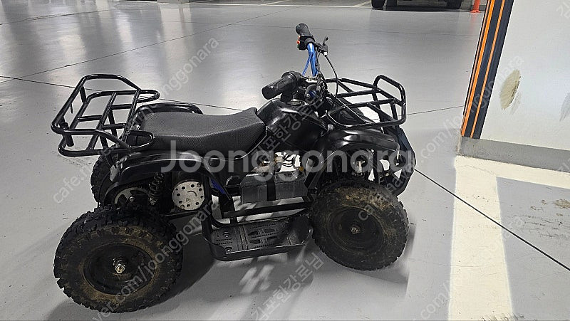 어린이 atv--0