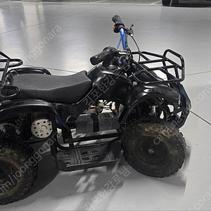어린이 atv