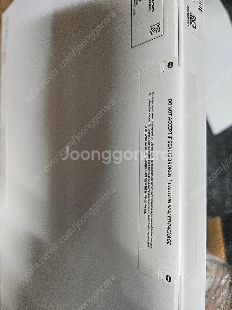갤럭시탭 S10 플러스 WIFI 256GB 문스톤 그레...--2