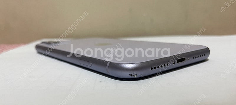 아이폰11 64GB 퍼플--4