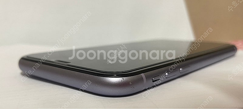 아이폰11 64GB 퍼플--7