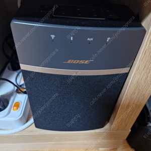 bose 보스 사운드터치 10 2개 판매합니다.