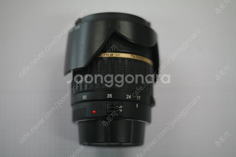 탐론 SP 17-50mm F/2.8 XR Di II L...--2