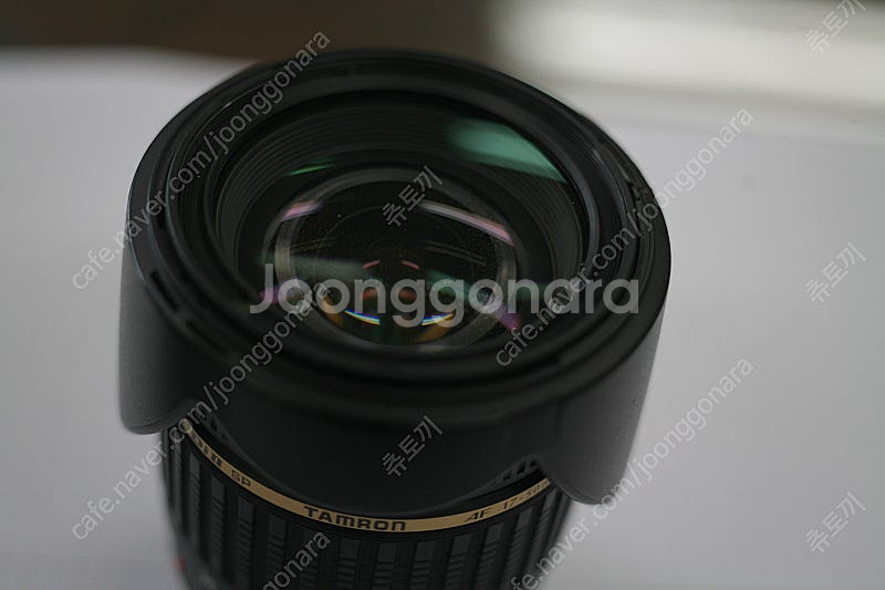 탐론 SP 17-50mm F/2.8 XR Di II L...--5