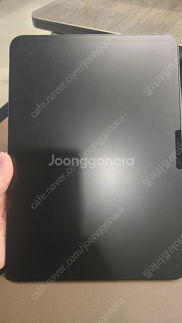 Apple 정품 2025 아이패드 프로 11 m4칩 스...--0