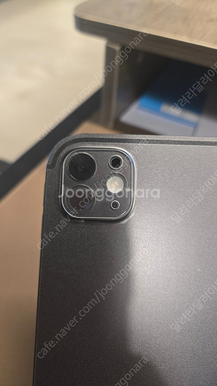 Apple 정품 2025 아이패드 프로 11 m4칩 스...--2