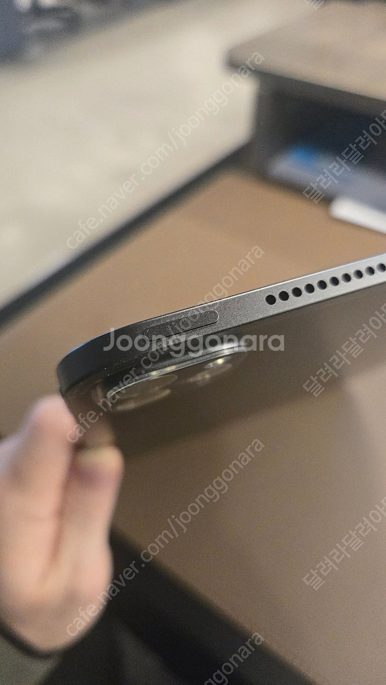 Apple 정품 2025 아이패드 프로 11 m4칩 스...--3