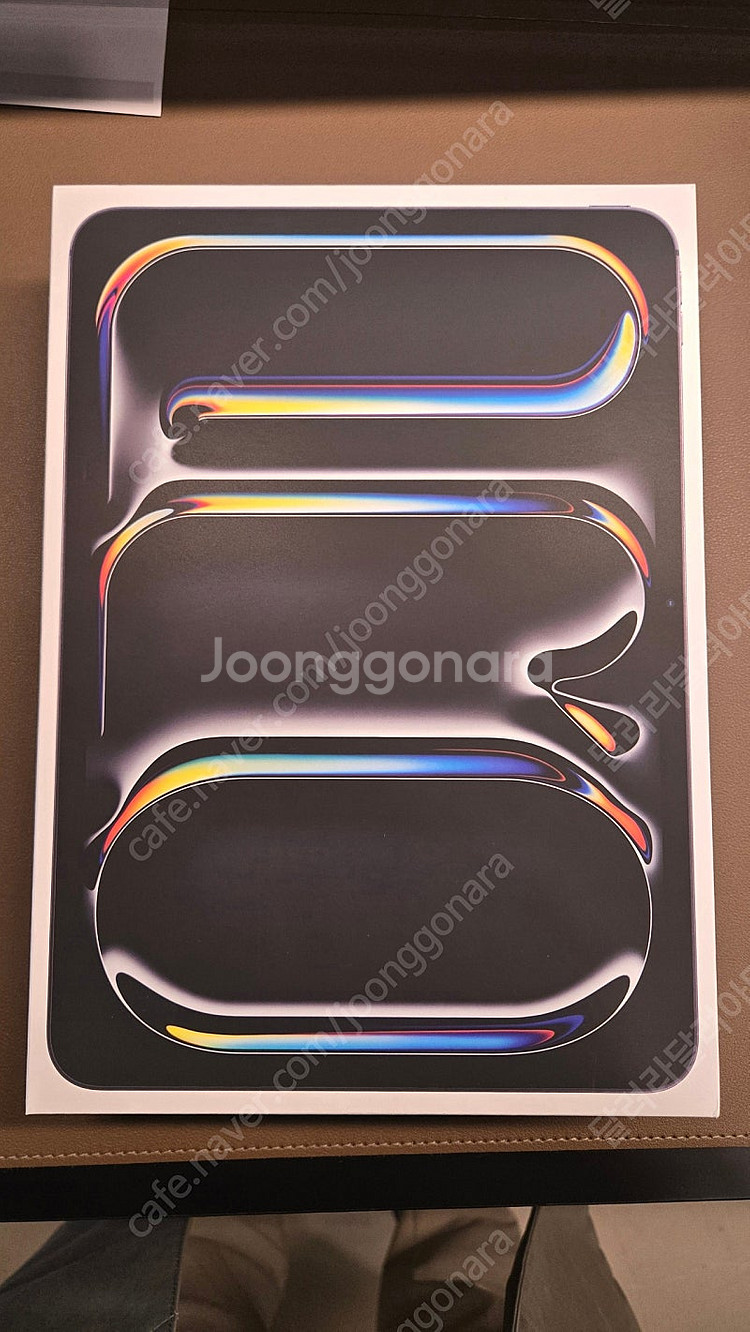 Apple 정품 2025 아이패드 프로 11 m4칩 스...--6