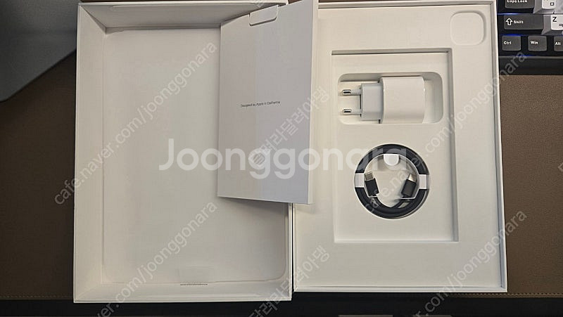 Apple 정품 2025 아이패드 프로 11 m4칩 스...--7