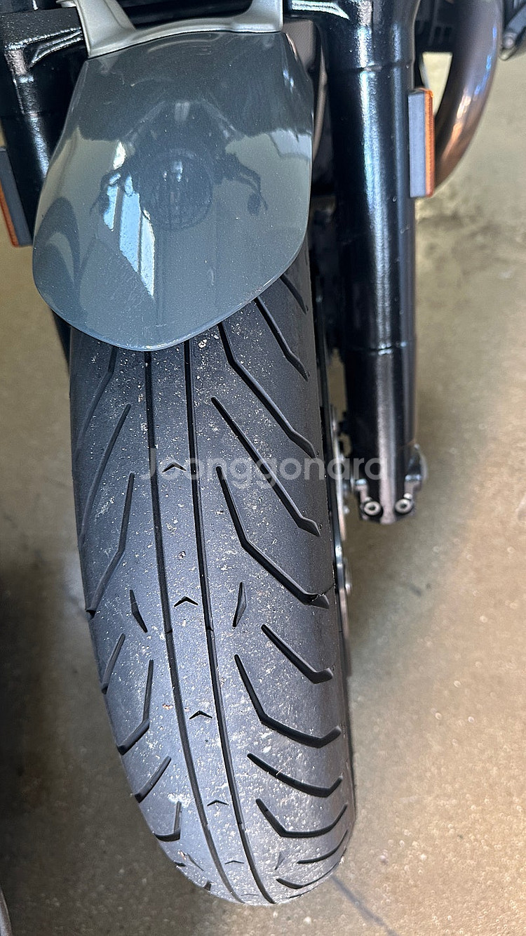 bmw R9T 퓨어 2017 팝니다--4
