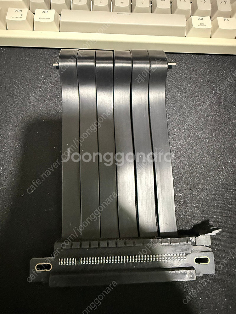 라이젠 3700X으로 구성된 itx 메인보드 세트 팝니...--6
