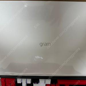 LG gram