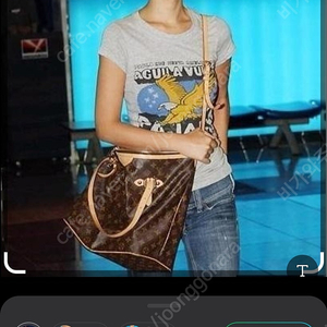루이비통 팔레모 gm