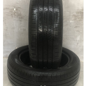 중고타이어 금호타이어 솔루스 TA31 215/55R18 스포티지 트랙스