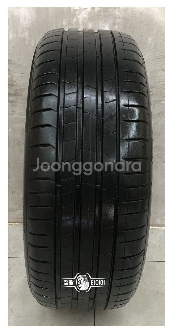 중고타이어 피렐리 피제로 235/50R19 XC40 코...--0