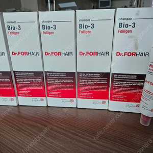 닥터포헤어 500ml 샴푸 일괄 판매합니다