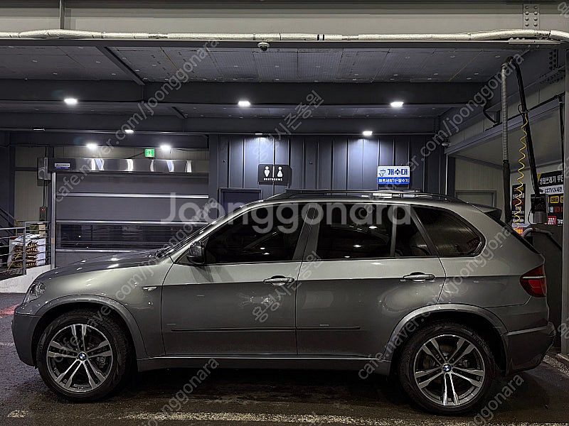 Bmw x5 e70 2012년--1