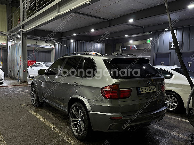 Bmw x5 e70 2012년--2