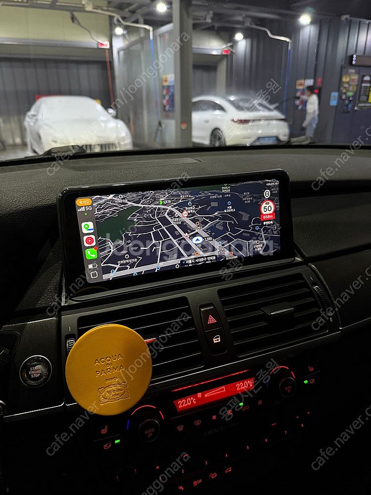 Bmw x5 e70 2012년--3